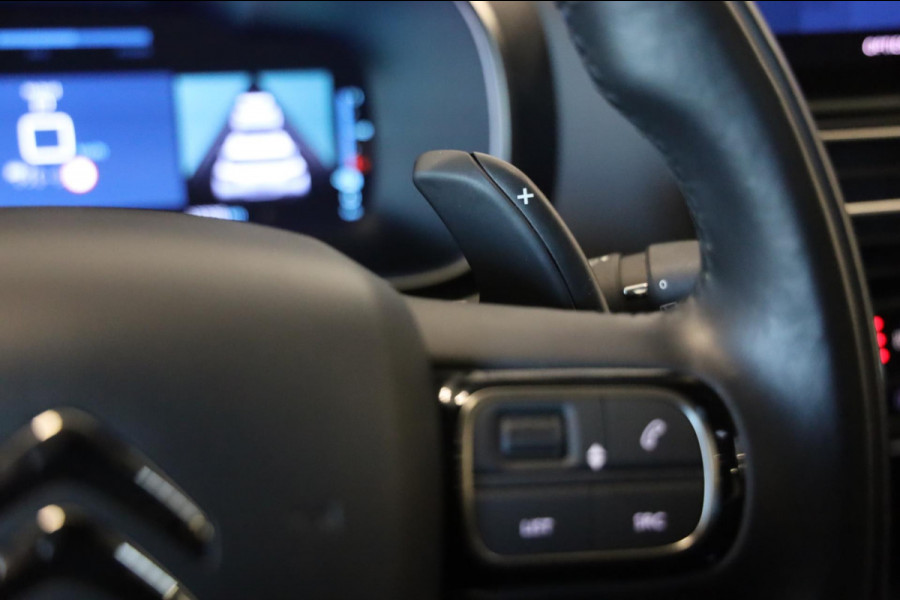 Citroën C5 Aircross 1.6 Plug-in Hybrid 225 Shine 11/2022 NAVI PANO CARPLAY CAMERA V+A PDC CRUISE LEASE v/a € 211,- INRUIL MOGELIJK