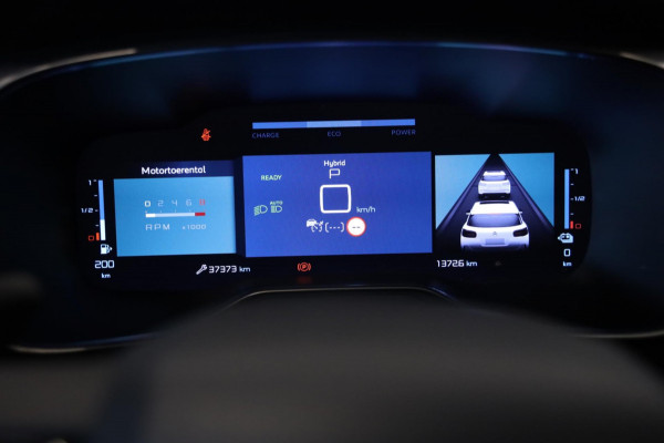 Citroën C5 Aircross 1.6 Plug-in Hybrid 225 Shine 11/2022 NAVI PANO CARPLAY CAMERA V+A PDC CRUISE LEASE v/a € 211,- INRUIL MOGELIJK