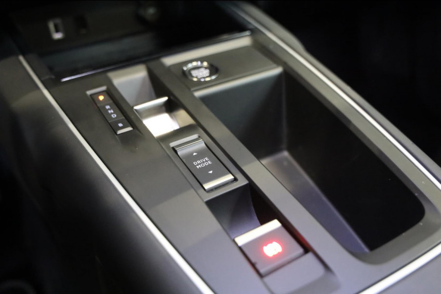 Citroën C5 Aircross 1.6 Plug-in Hybrid 225 Shine 11/2022 NAVI PANO CARPLAY CAMERA V+A PDC CRUISE LEASE v/a € 211,- INRUIL MOGELIJK