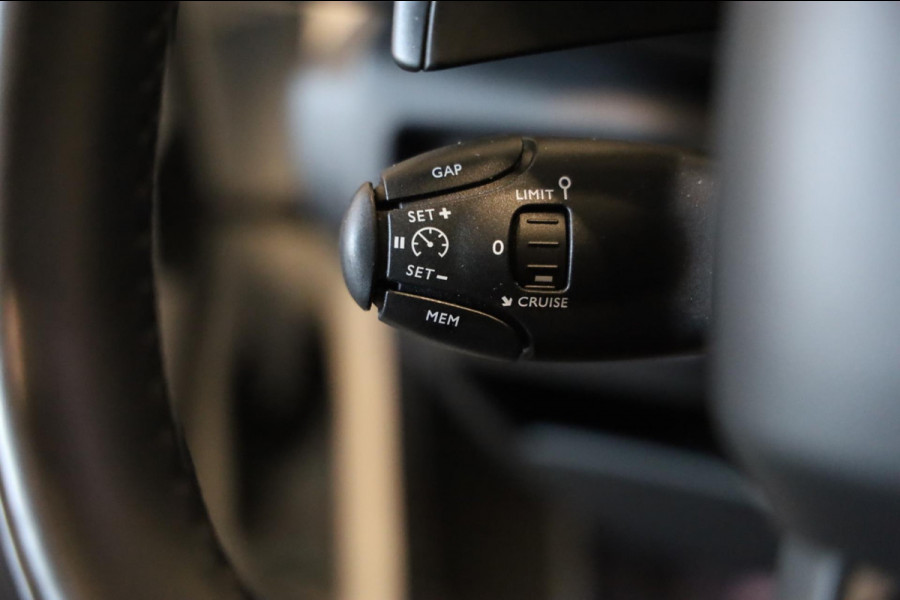 Citroën C5 Aircross 1.6 Plug-in Hybrid 225 Shine 11/2022 NAVI PANO CARPLAY CAMERA V+A PDC CRUISE LEASE v/a € 211,- INRUIL MOGELIJK