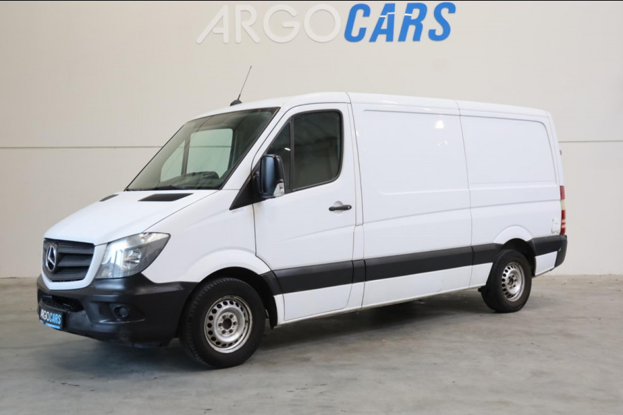 Mercedes-Benz Sprinter 311 CDI L1/H1 EURO6 CAMERA RADIO 3 ZITS LEASE V/A €99,-P.M. INRUIL MOGELIJK