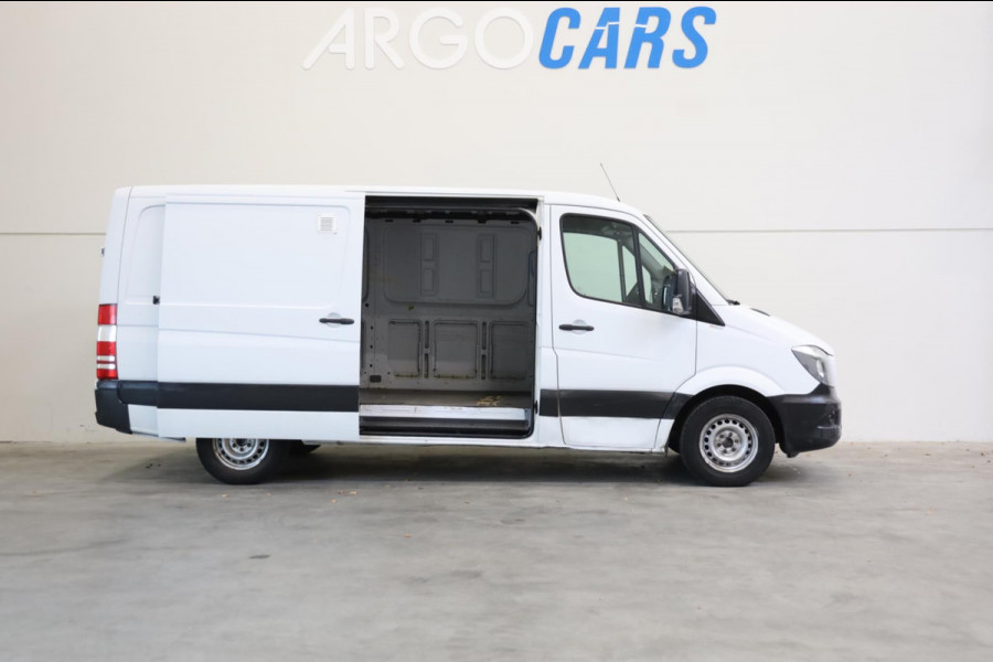 Mercedes-Benz Sprinter 311 CDI L1/H1 EURO6 CAMERA RADIO 3 ZITS LEASE V/A €99,-P.M. INRUIL MOGELIJK