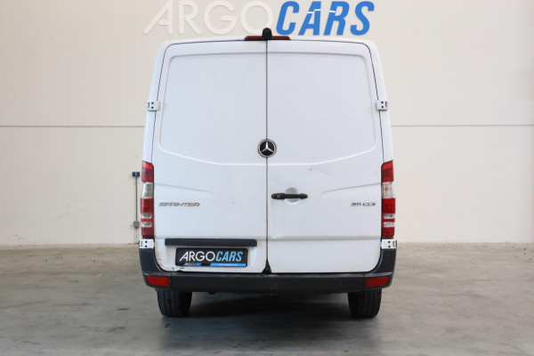 Mercedes-Benz Sprinter 311 CDI L1/H1 EURO6 CAMERA RADIO 3 ZITS LEASE V/A €99,-P.M. INRUIL MOGELIJK