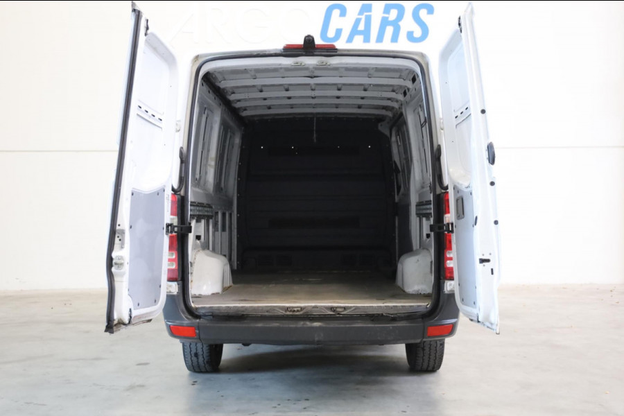 Mercedes-Benz Sprinter 311 CDI L1/H1 EURO6 CAMERA RADIO 3 ZITS LEASE V/A €99,-P.M. INRUIL MOGELIJK