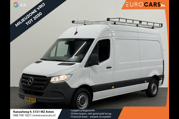 Mercedes-Benz Sprinter L2H2 FWD Automaat Airco Cruise Control Navi Trekhaak Imperiaal