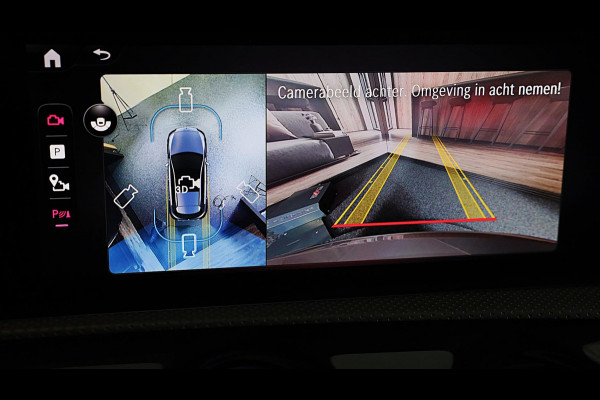 Mercedes-Benz A-Klasse 250 e AMG 45 Look / Memory / Elek Stoelen / Acc / Head Up / 360 Camera / Pano / 18 Inch