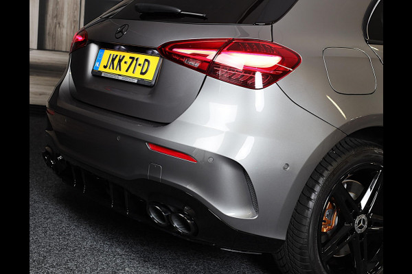 Mercedes-Benz A-Klasse 250 e AMG 45 Look / Memory / Elek Stoelen / Acc / Head Up / 360 Camera / Pano / 18 Inch