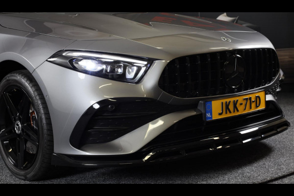Mercedes-Benz A-Klasse 250 e AMG 45 Look / Memory / Elek Stoelen / Acc / Head Up / 360 Camera / Pano / 18 Inch