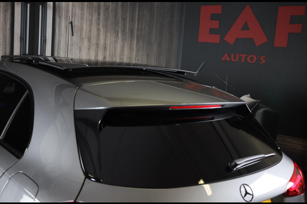 Mercedes-Benz A-Klasse 250 e AMG 45 Look / Memory / Elek Stoelen / Acc / Head Up / 360 Camera / Pano / 18 Inch