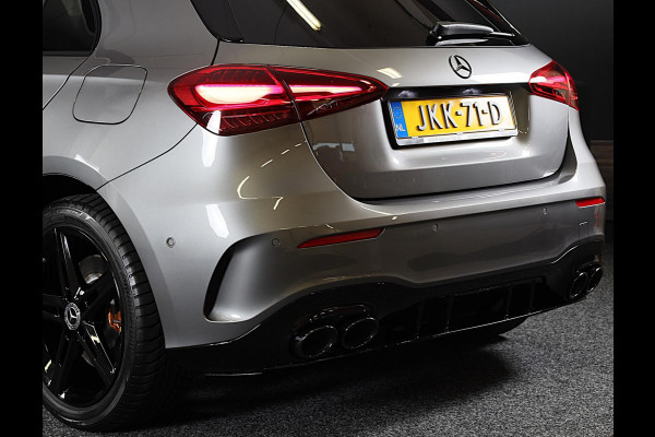 Mercedes-Benz A-Klasse 250 e AMG 45 Look / Memory / Elek Stoelen / Acc / Head Up / 360 Camera / Pano / 18 Inch