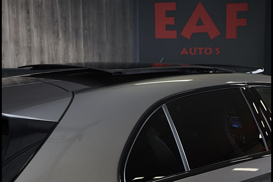 Mercedes-Benz A-Klasse 250 e AMG 45 Look / Memory / Elek Stoelen / Acc / Head Up / 360 Camera / Pano / 18 Inch