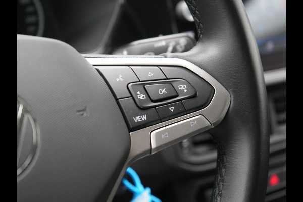 Volkswagen T-Cross 1.0 TSI Life 96pk Dealer O.H | Voorstoelen Verwarmd | Apple Carplay | Navigatie | DAB | Front Assist | Climate Control |