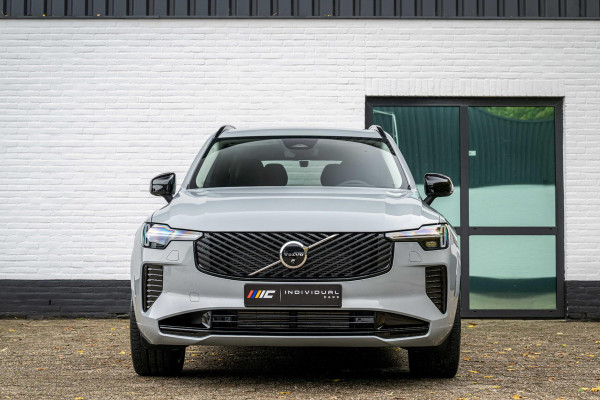 Volvo XC90 2.0 T8 AWD Plus Dark Luchtvering Stoelventilatie