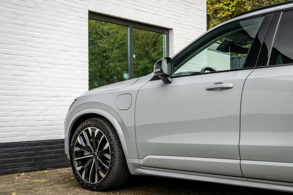 Volvo XC90 2.0 T8 AWD Plus Dark Luchtvering Stoelventilatie