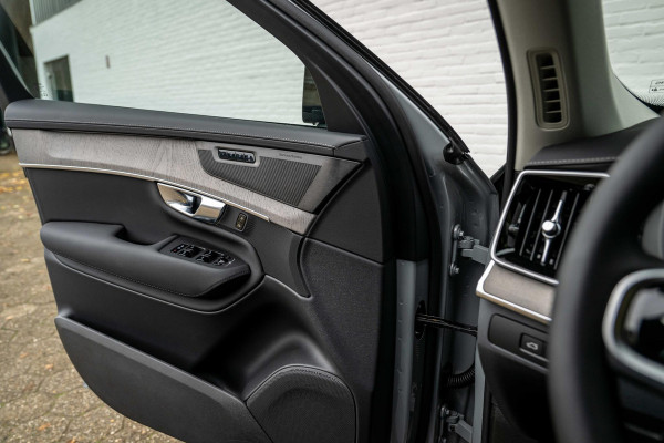 Volvo XC90 2.0 T8 AWD Plus Dark Luchtvering Stoelventilatie