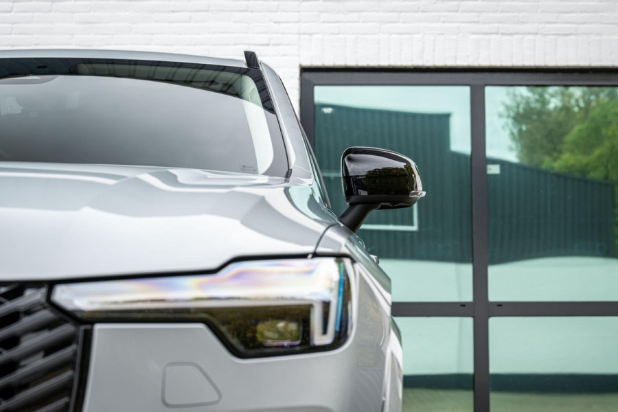 Volvo XC90 2.0 T8 AWD Plus Dark Luchtvering Stoelventilatie