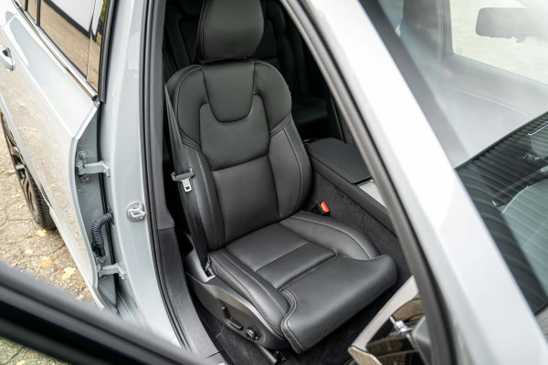 Volvo XC90 2.0 T8 AWD Plus Dark Luchtvering Stoelventilatie
