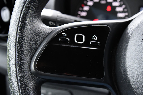 Mercedes-Benz Sprinter 315 1.9 CDI L2H2 RWD PB Edition Camera, Carplay, Dodehoek, 150pk, Automaat, Multimedia, Sensoren, Uniek!