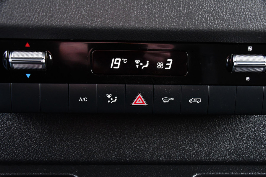 Mercedes-Benz Sprinter 315 1.9 CDI L2H2 RWD PB Edition Camera, Carplay, Dodehoek, 150pk, Automaat, Multimedia, Sensoren, Uniek!