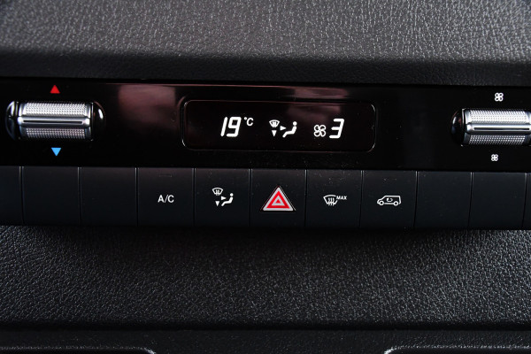 Mercedes-Benz Sprinter 315 1.9 CDI L2H2 RWD PB Edition Camera, Carplay, Dodehoek, 150pk, Automaat, Multimedia, Sensoren, Uniek!