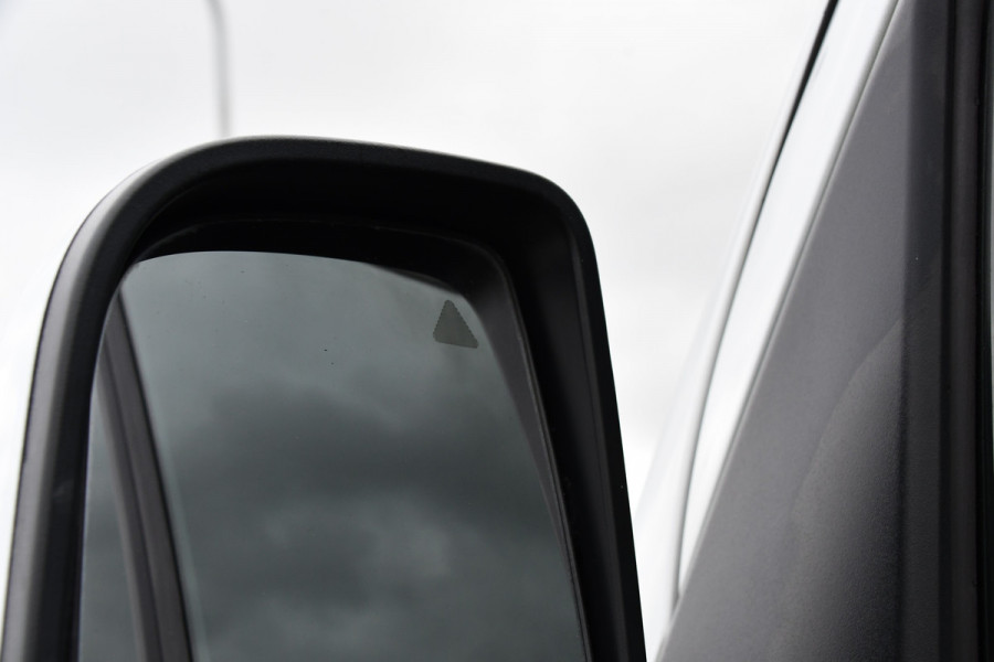 Mercedes-Benz Sprinter 315 1.9 CDI L2H2 RWD PB Edition Camera, Carplay, Dodehoek, 150pk, Automaat, Multimedia, Sensoren, Uniek!