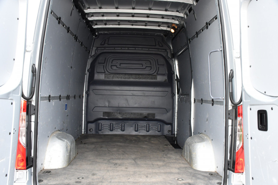 Mercedes-Benz Sprinter 315 1.9 CDI L2H2 RWD PB Edition Camera, Carplay, Dodehoek, 150pk, Automaat, Multimedia, Sensoren, Uniek!