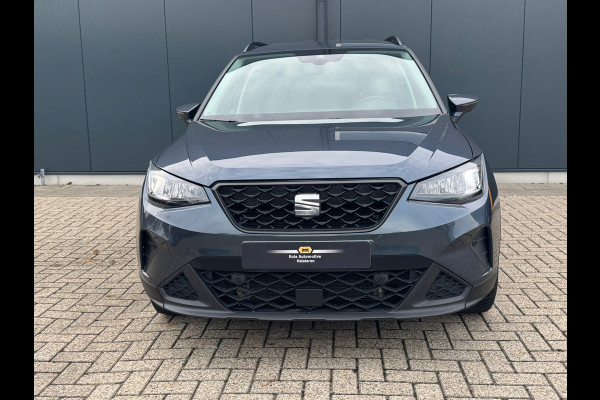 Seat Arona 1.0 TSI 110pk Automaat Style * Navigatie * Camera * Alcantara * Adaptieve Cruise Control *