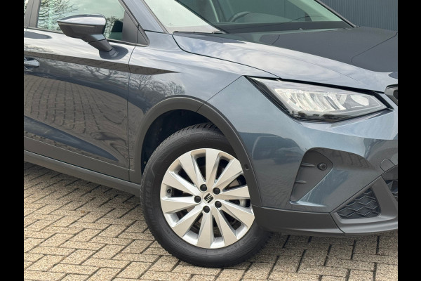 Seat Arona 1.0 TSI 110pk Automaat Style * Navigatie * Camera * Alcantara * Adaptieve Cruise Control *