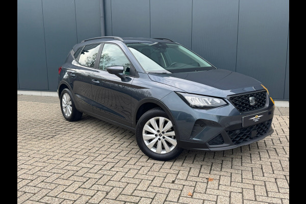 Seat Arona 1.0 TSI 110pk Automaat Style * Navigatie * Camera * Alcantara * Adaptieve Cruise Control *