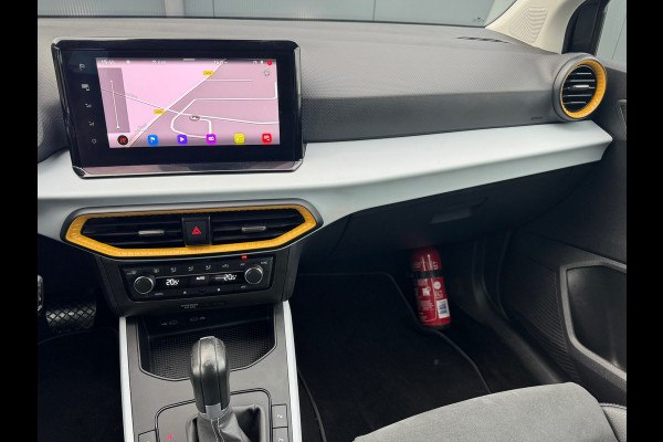 Seat Arona 1.0 TSI 110pk Automaat Style * Navigatie * Camera * Alcantara * Adaptieve Cruise Control *