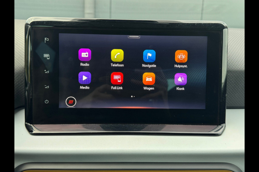 Seat Arona 1.0 TSI 110pk Automaat Style * Navigatie * Camera * Alcantara * Adaptieve Cruise Control *