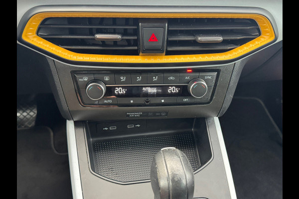 Seat Arona 1.0 TSI 110pk Automaat Style * Navigatie * Camera * Alcantara * Adaptieve Cruise Control *