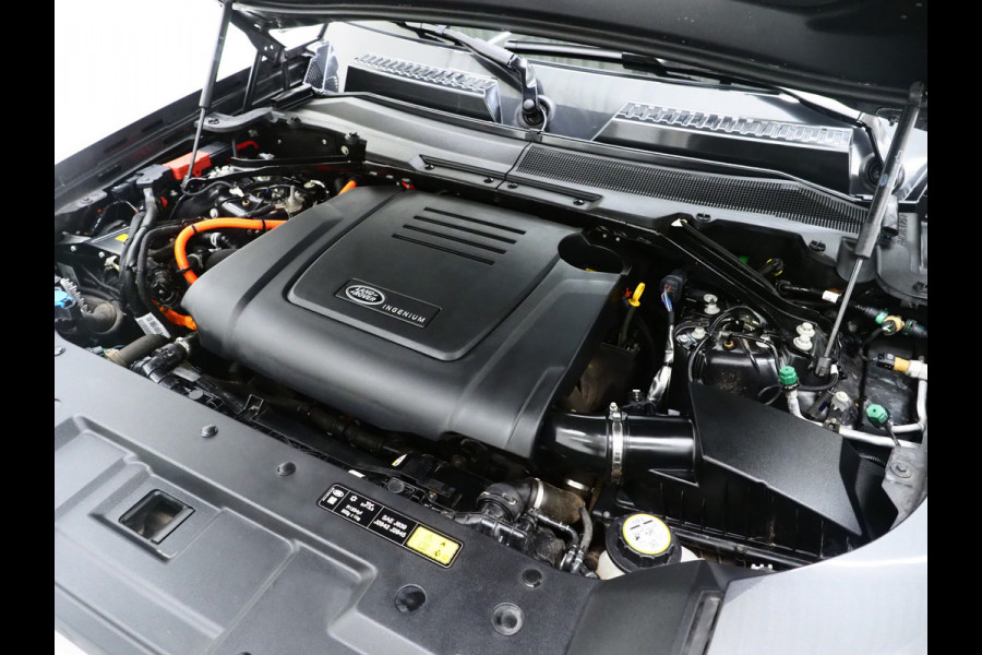 Land Rover Defender 110 2.0 P400e 110 Carpathian | Panoramadak | Black Design | Luchtvering | 360 | Adaptive | Trekhaak