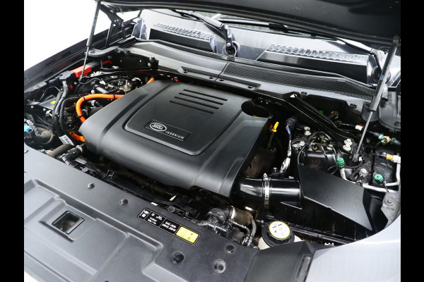 Land Rover Defender 110 2.0 P400e 110 Carpathian | Panoramadak | Black Design | Luchtvering | 360 | Adaptive | Trekhaak