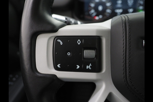 Land Rover Defender 110 2.0 P400e 110 Carpathian | Panoramadak | Black Design | Luchtvering | 360 | Adaptive | Trekhaak