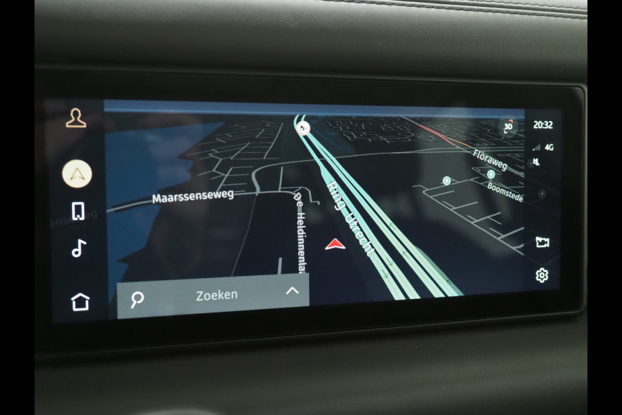 Land Rover Defender 110 2.0 P400e 110 Carpathian | Panoramadak | Black Design | Luchtvering | 360 | Adaptive | Trekhaak