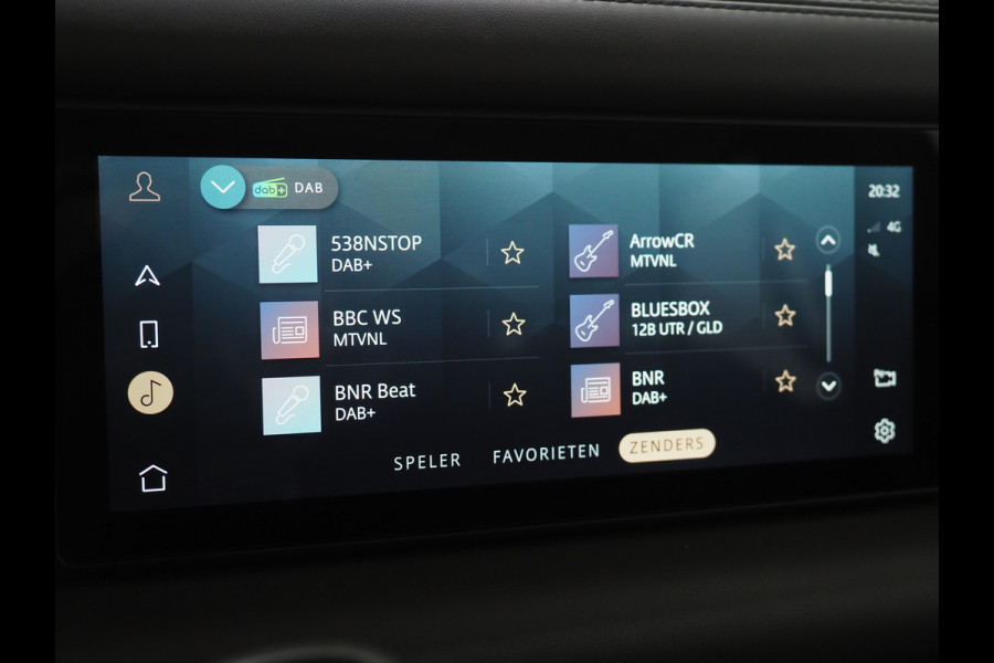 Land Rover Defender 110 2.0 P400e 110 Carpathian | Panoramadak | Black Design | Luchtvering | 360 | Adaptive | Trekhaak