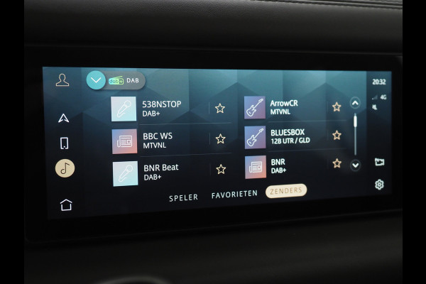 Land Rover Defender 110 2.0 P400e 110 Carpathian | Panoramadak | Black Design | Luchtvering | 360 | Adaptive | Trekhaak