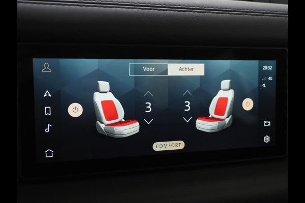 Land Rover Defender 110 2.0 P400e 110 Carpathian | Panoramadak | Black Design | Luchtvering | 360 | Adaptive | Trekhaak