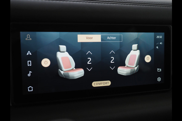 Land Rover Defender 110 2.0 P400e 110 Carpathian | Panoramadak | Black Design | Luchtvering | 360 | Adaptive | Trekhaak