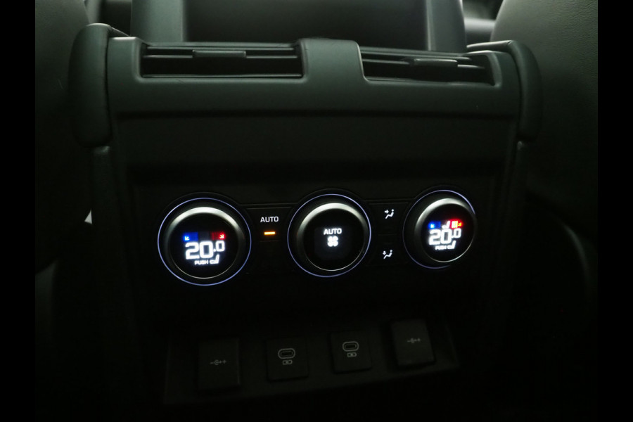 Land Rover Defender 110 2.0 P400e 110 Carpathian | Panoramadak | Black Design | Luchtvering | 360 | Adaptive | Trekhaak