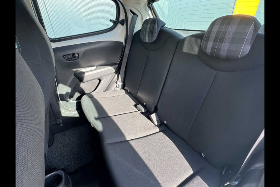 Peugeot 108 1.0 e-VTi Active * Airco * Bluetooth * 5-Deurs *
