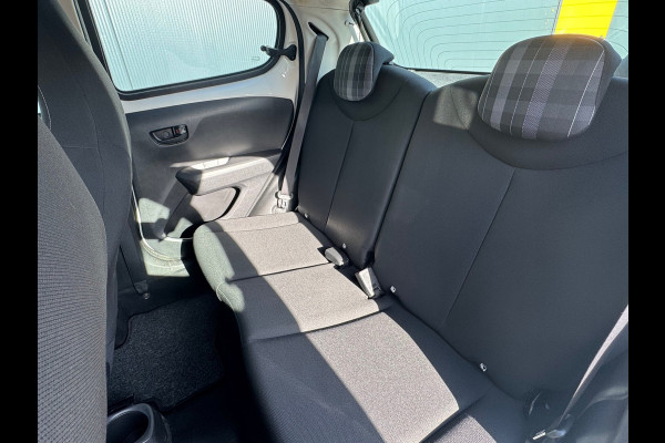 Peugeot 108 1.0 e-VTi Active * Airco * Bluetooth * 5-Deurs *