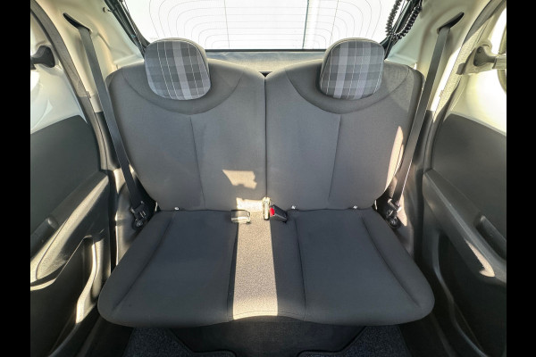 Peugeot 108 1.0 e-VTi Active * Airco * Bluetooth * 5-Deurs *