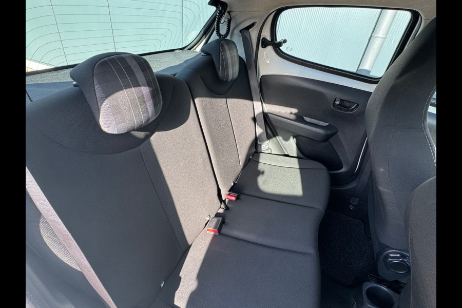 Peugeot 108 1.0 e-VTi Active * Airco * Bluetooth * 5-Deurs *