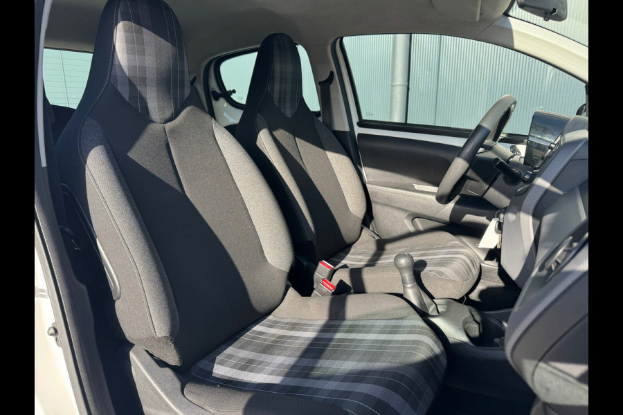 Peugeot 108 1.0 e-VTi Active * Airco * Bluetooth * 5-Deurs *