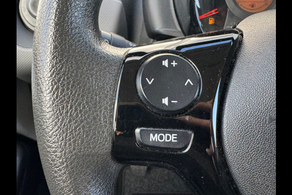 Peugeot 108 1.0 e-VTi Active * Airco * Bluetooth * 5-Deurs *