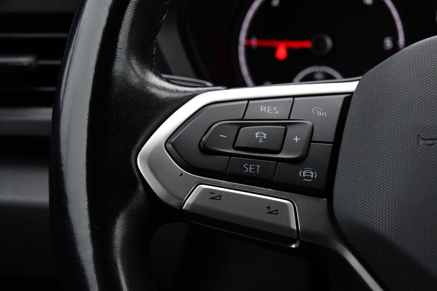 Volkswagen Caddy Cargo Maxi 2.0 TDI PB Edition Adaptieve Cruise, Carplay, LED, 122pk, Stoelverwarming, Trekhaak, Standkachel, Automaat, Uniek!