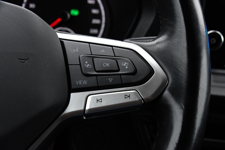 Volkswagen Caddy Cargo Maxi 2.0 TDI PB Edition Adaptieve Cruise, Carplay, LED, 122pk, Stoelverwarming, Trekhaak, Standkachel, Automaat, Uniek!