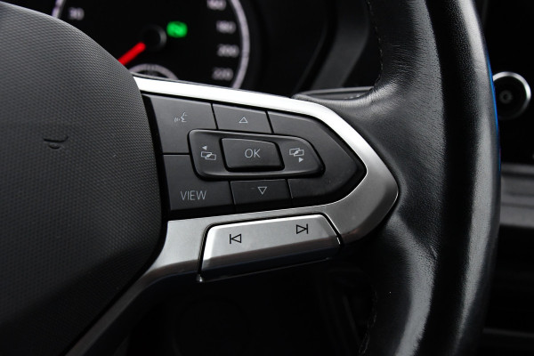 Volkswagen Caddy Cargo Maxi 2.0 TDI PB Edition Adaptieve Cruise, Carplay, LED, 122pk, Stoelverwarming, Trekhaak, Standkachel, Automaat, Uniek!